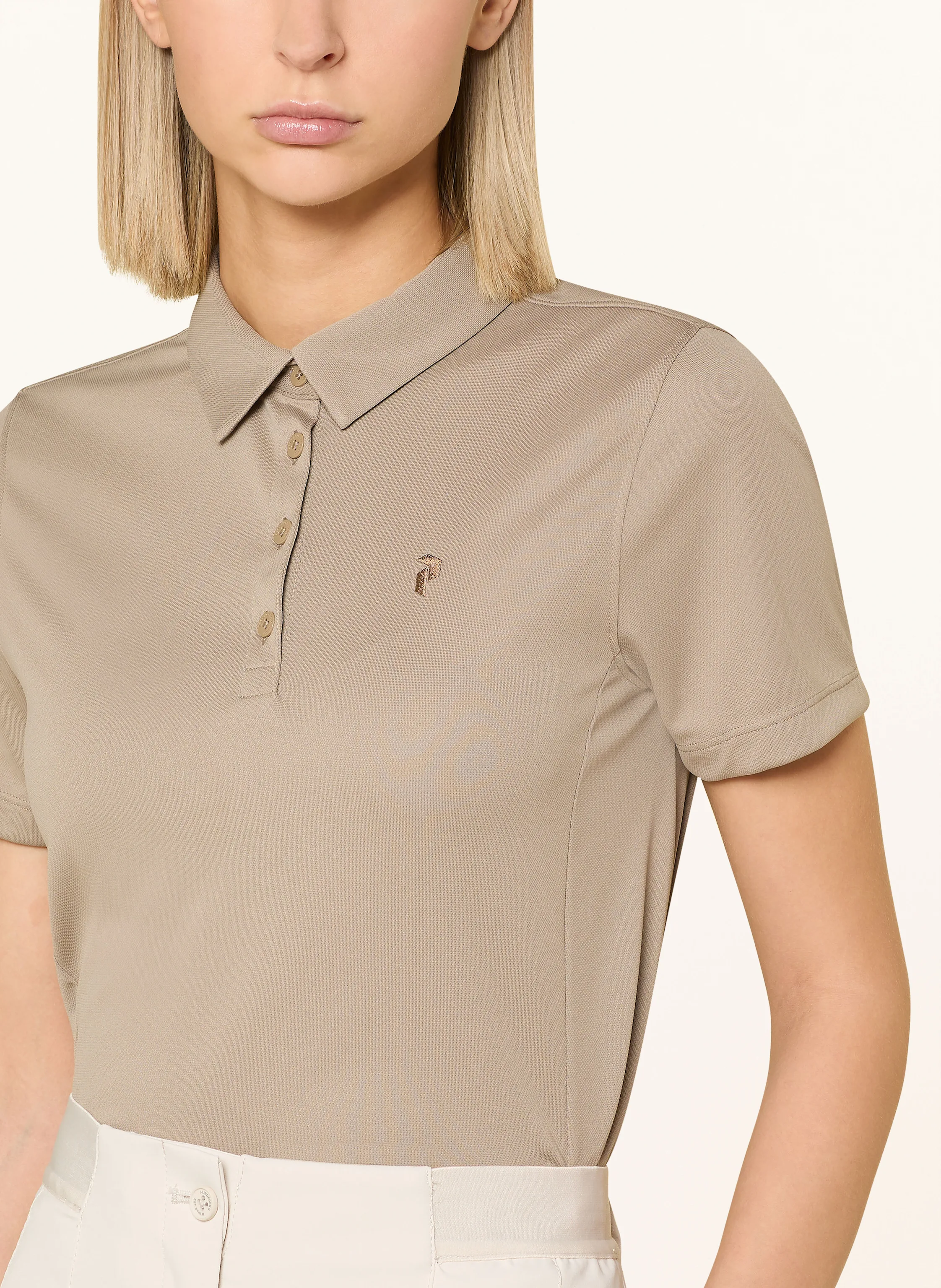 Peak Performance Funktions-Poloshirt ALTA