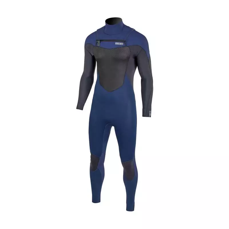 Combinaison intégrale PROLIMIT Fusion Freezip 4/3 Zodiac 2 lining GBS Navy
