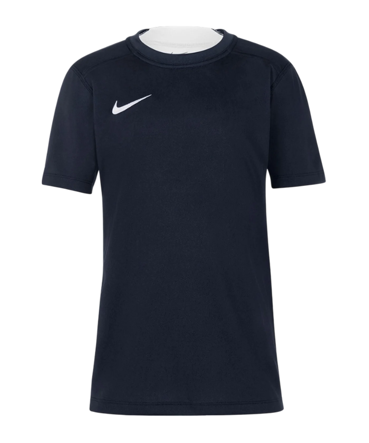 Nike Team Court Trikot Kids Blau F451