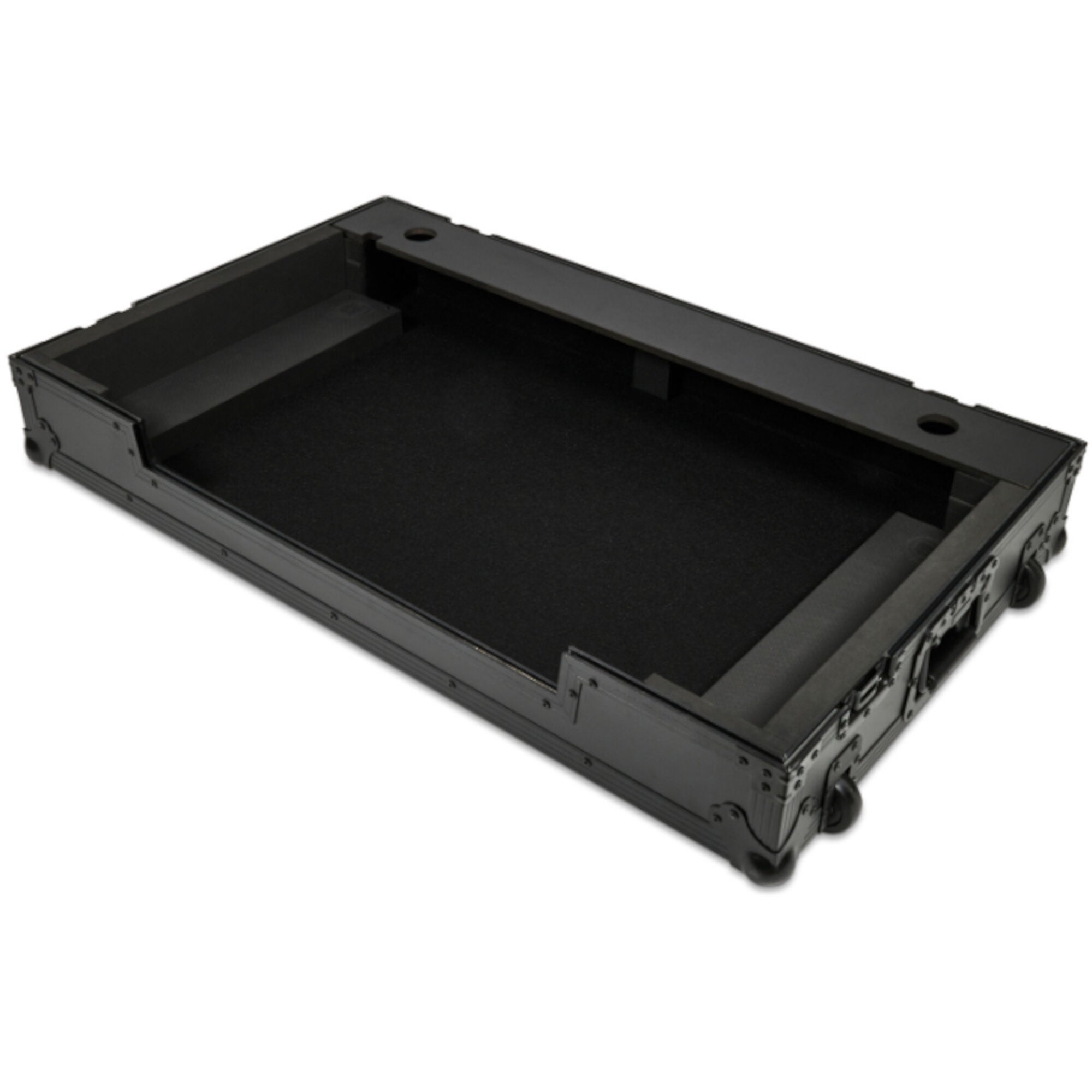 AlphaTheta XDJ-AZ met Flightcase