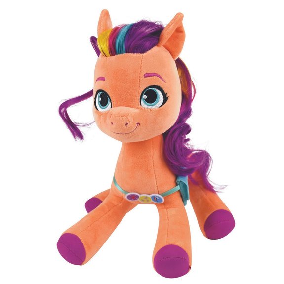 My little Pony Peluche 21 cm