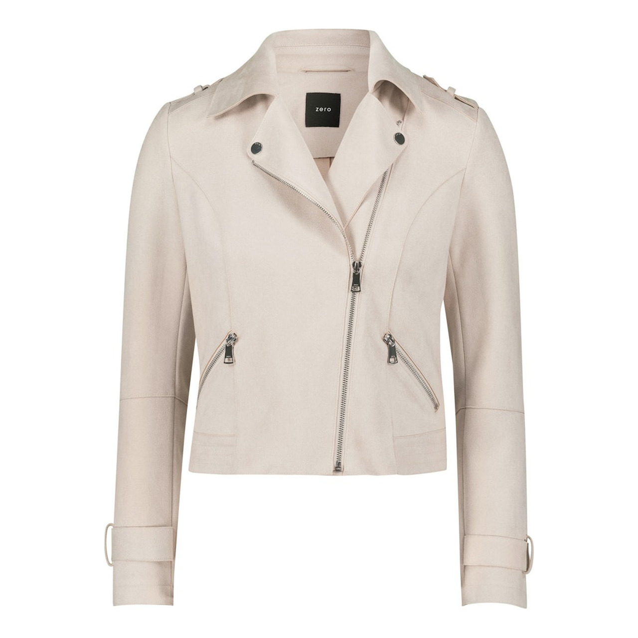 Zero Zero Jacke