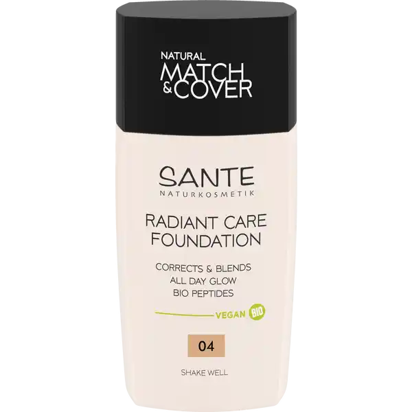 Radiant Care Foundation 04