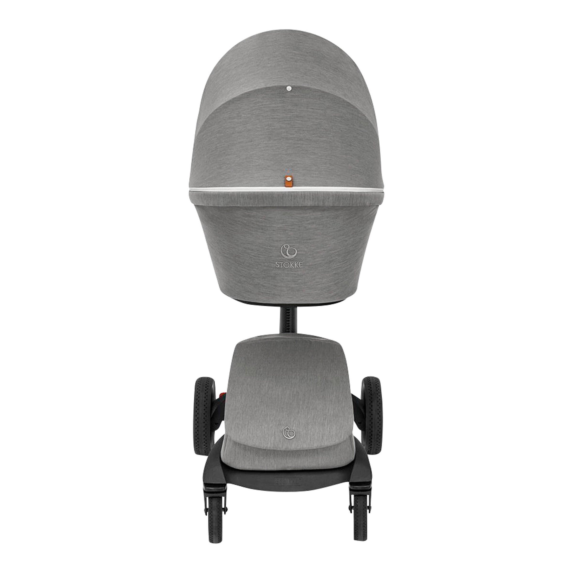 Stokke® Tragewanne für Xplory X modern grey