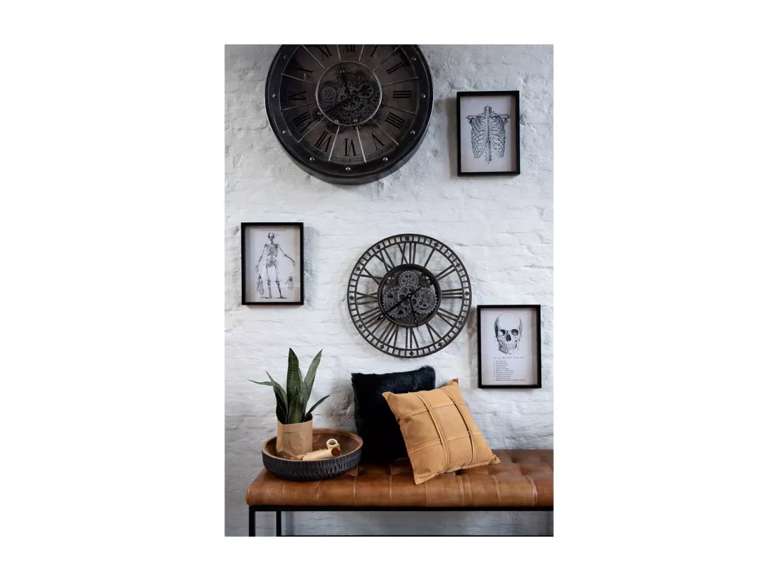 Horloge Murale Design 