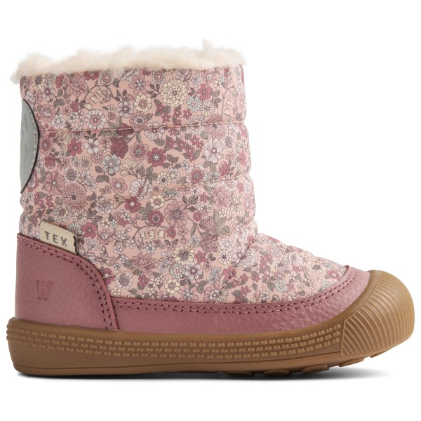 WHEAT - Kid's Winterboot Delaney Tex - Chaussures d'hiver