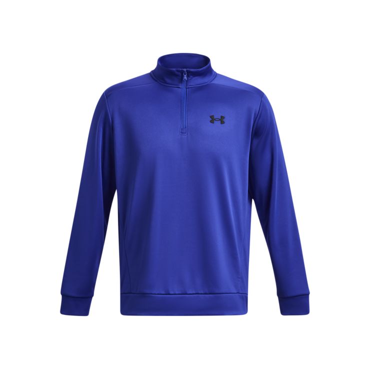 Under ArmourArmour Fleece Hoodie - blau