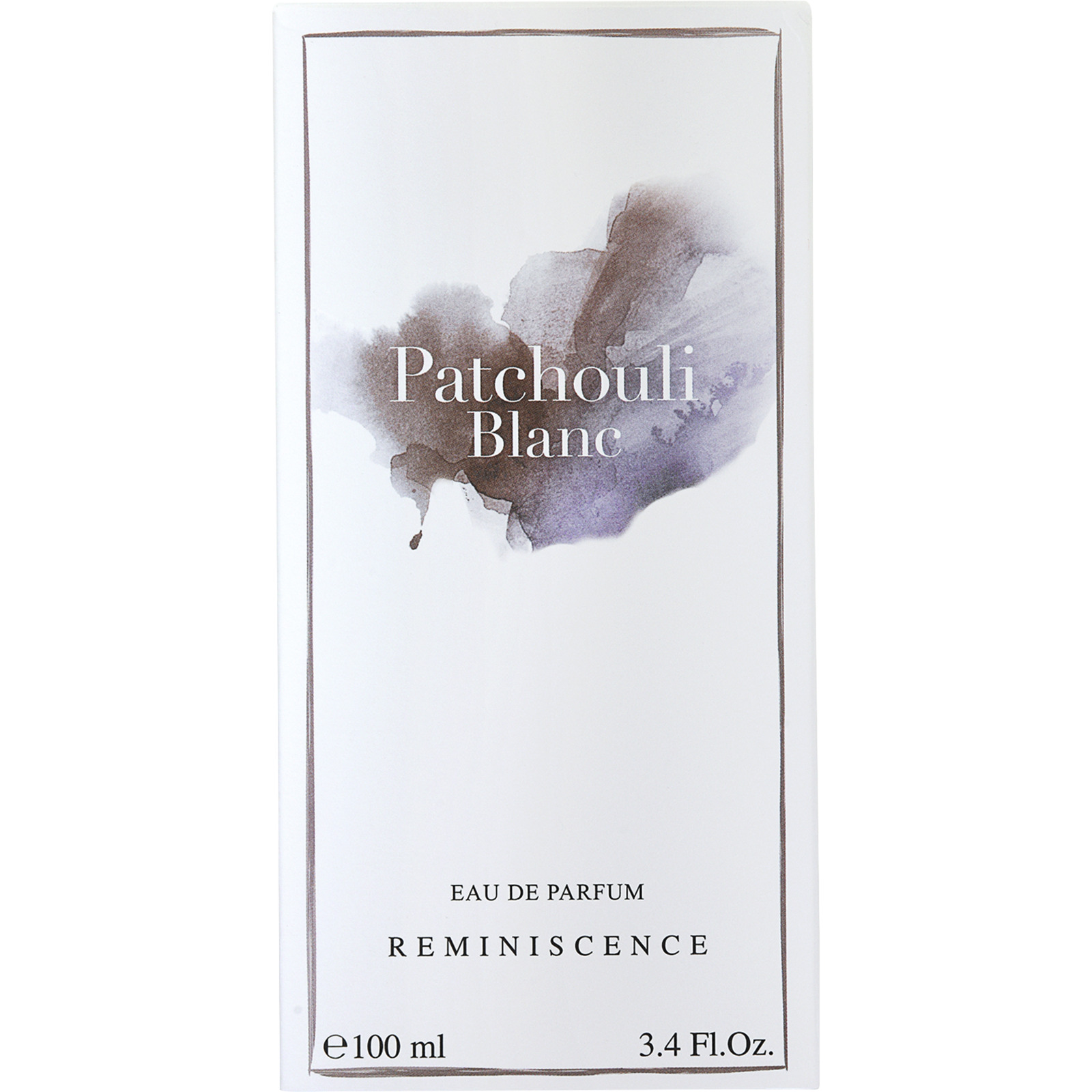 Réminiscence Patchouli Blanc Eau de Parfum 100 ml
