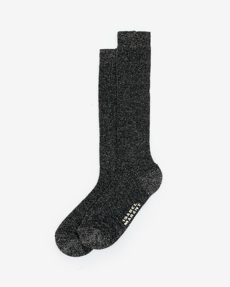 CHAUSSETTES LUREXLOULA