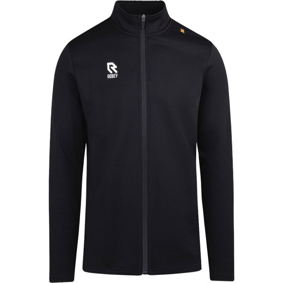 Robey Crossbar Full-Zip Top
