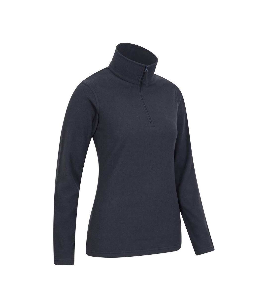 Mountain Warehouse - Haut polaire CAMBER - Femme (Bleu foncé) - UTMW648
