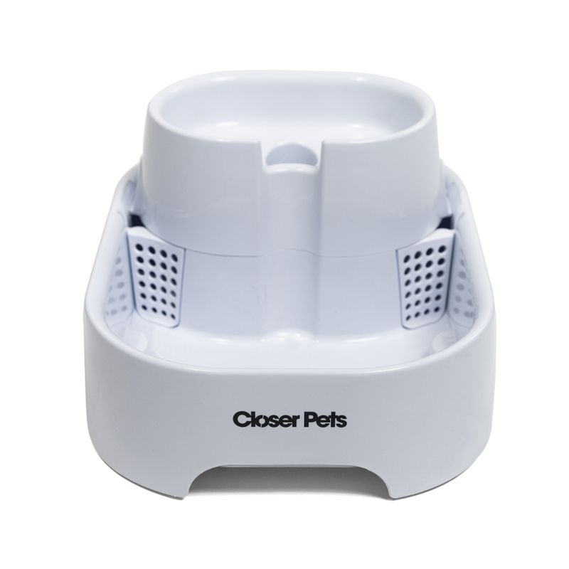 Fontaine à eau Closer Pets 6 L
