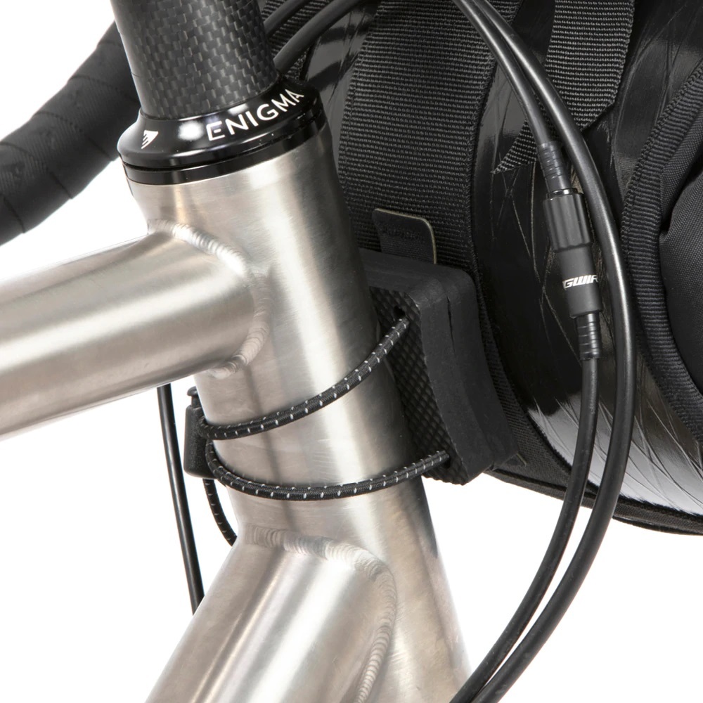 Restrap Race Bar Bag Stuurtas 7 Liter