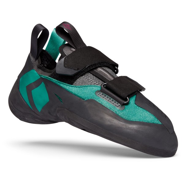 Black Diamond - Women's Method Climbing Shoes - Chaussons d'escalade