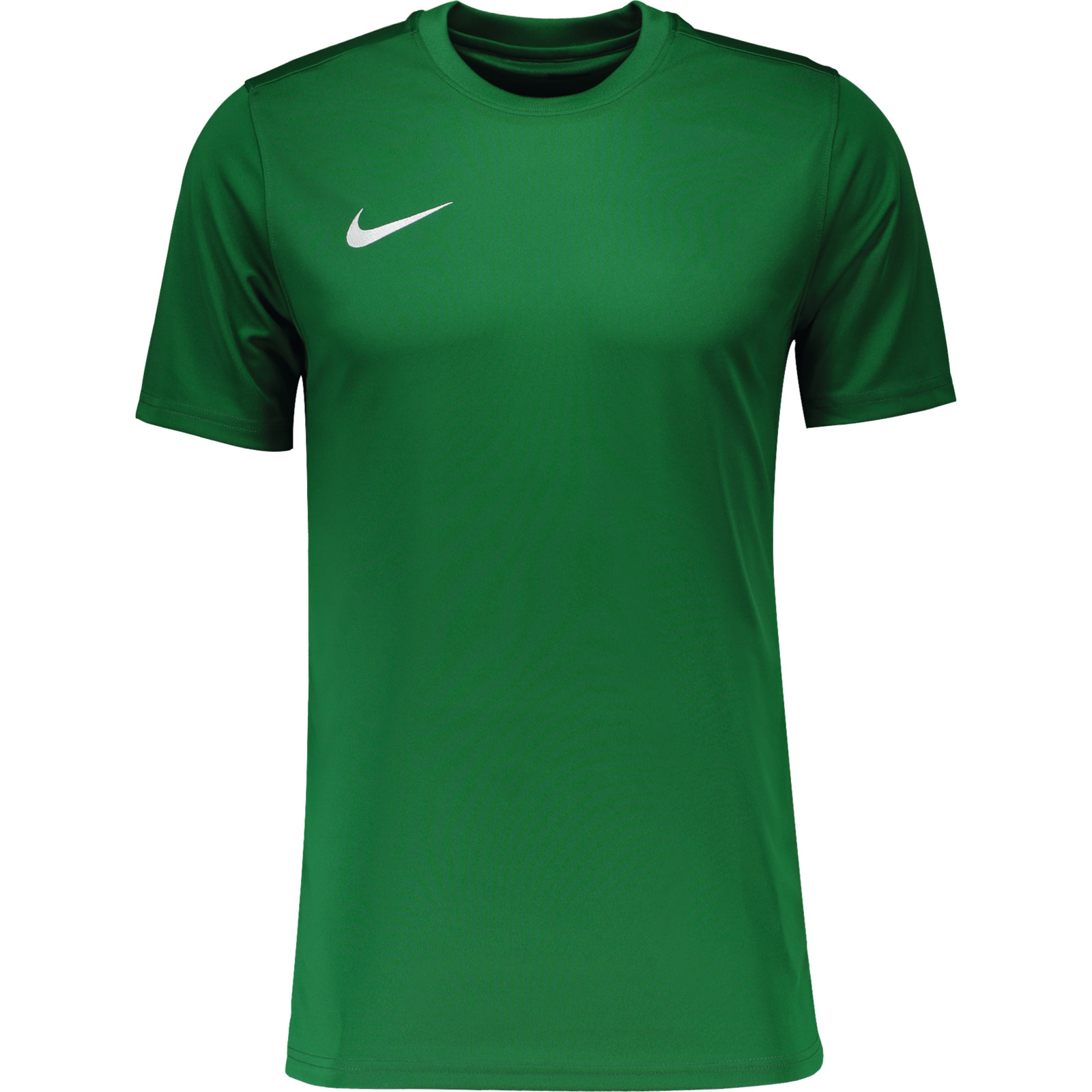 Nike Herren-T-Shirt Dri-Fit VII XL, grün