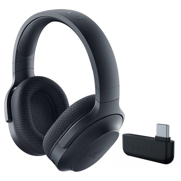 Razer Barracuda X Black Gaming Headset 2022