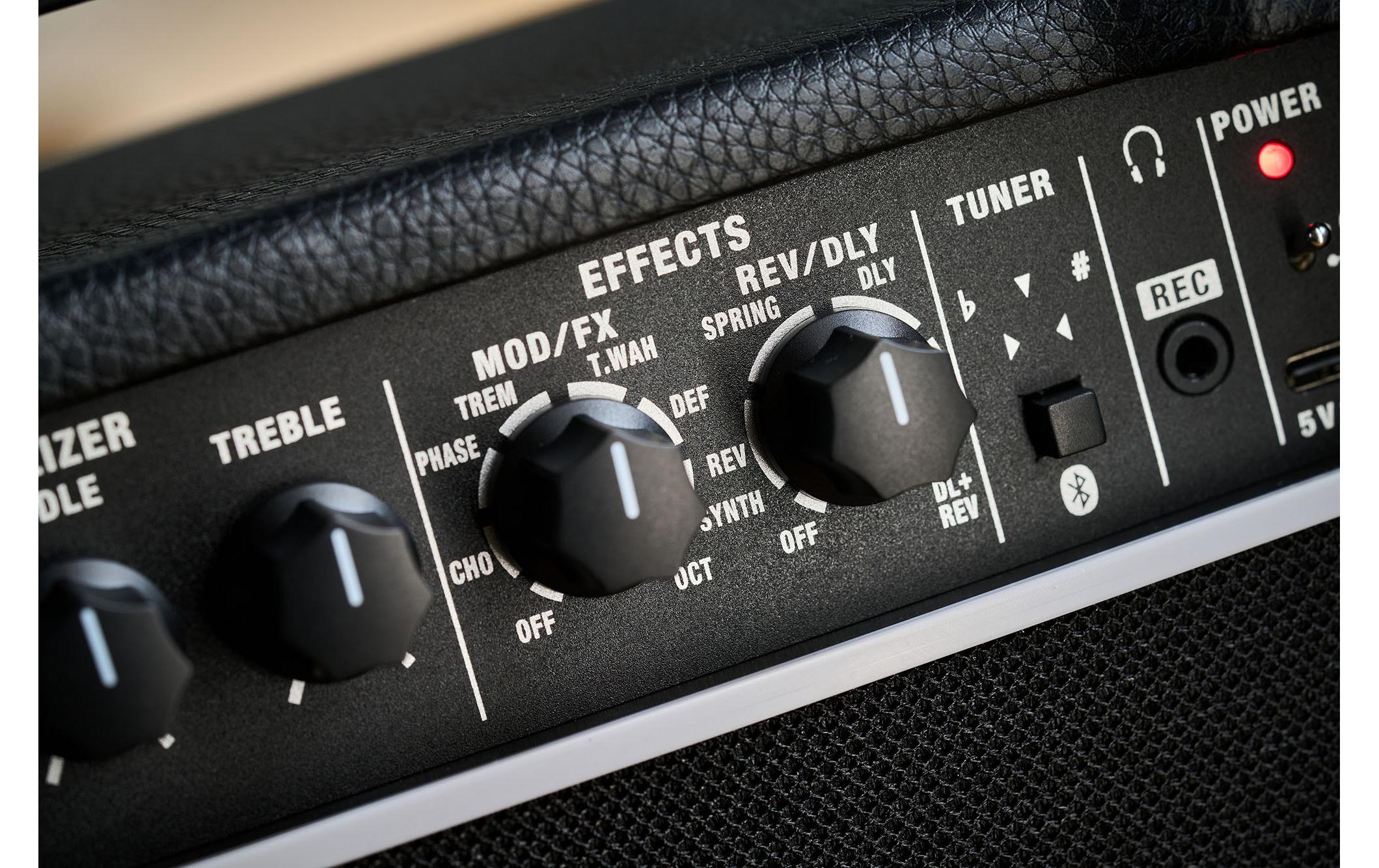Combo Katana-Mini X<br>10 Watt Mini-Verstärker mit Katana-Sound