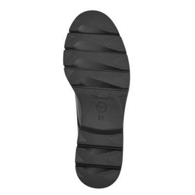 Chaussures bateau femme Derbies TAMARIS