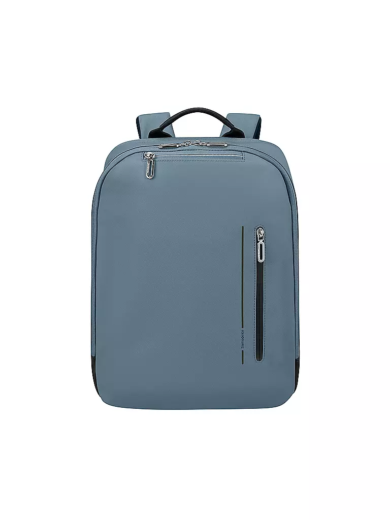 SAMSONITE Rucksack ONGOING Petrol Grey petrol