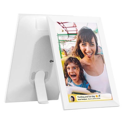 Lippa Frameo Digital Fotoramme 10