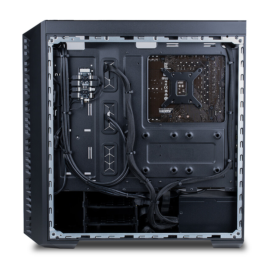 PC Gamer Banshee - Win11 installé (version d'essai)