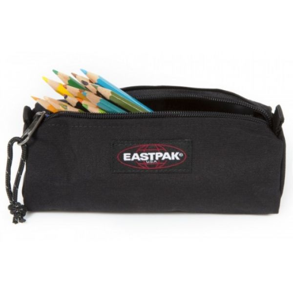 Eastpak Estojo Benchmark Single Preto