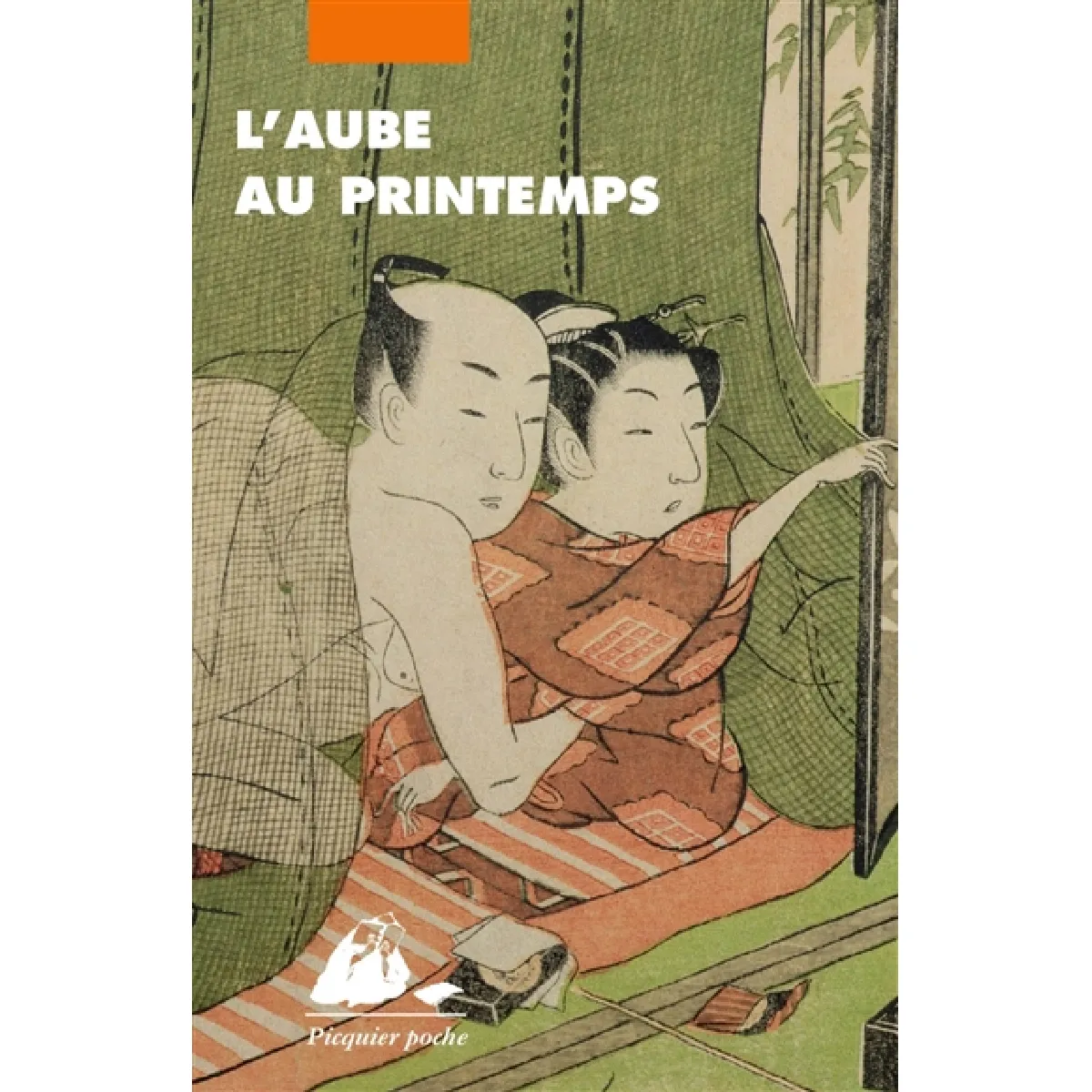 L'aube au printemps · Occasion