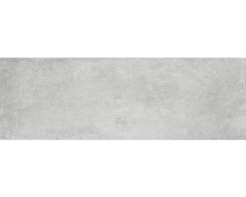 Aardewerk wandtegel Momentum Grijs 30x90cm gerectificeerd