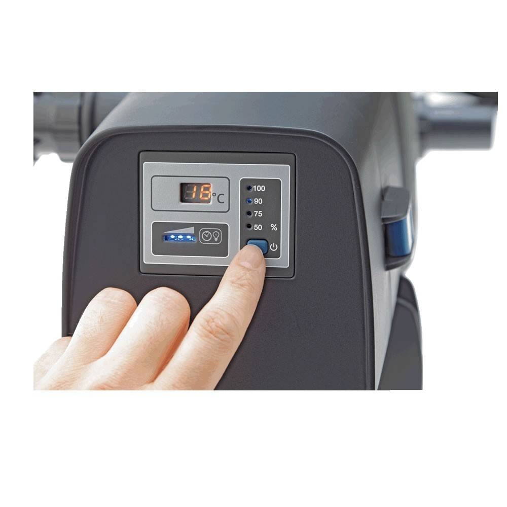 Oase Bitron Eco 120 W filterlamp voor uw vijver