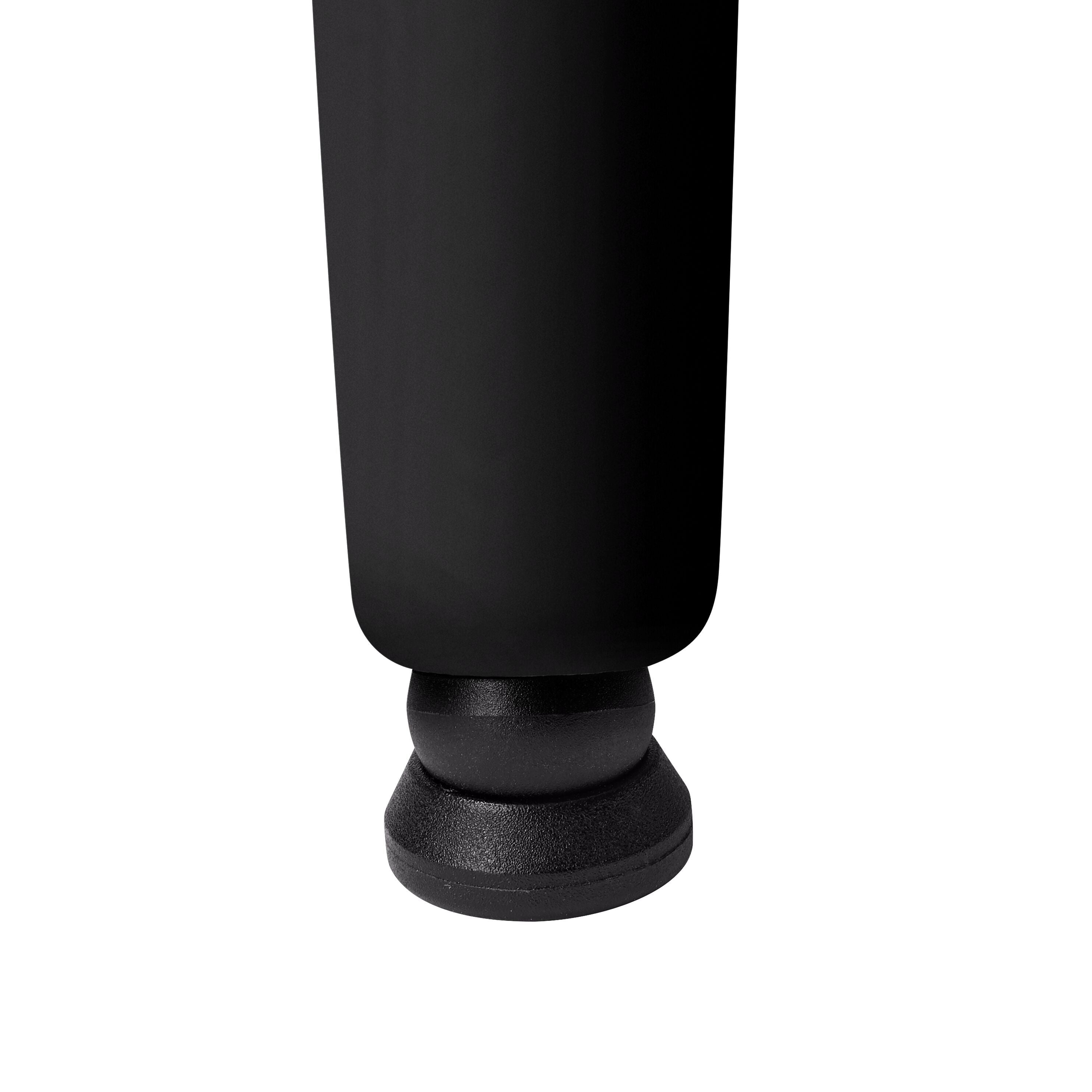 LAYLA Stuhl - Mittelblau / B: 56.0 cm x T: 60.0 cm x H: 84.0 cm