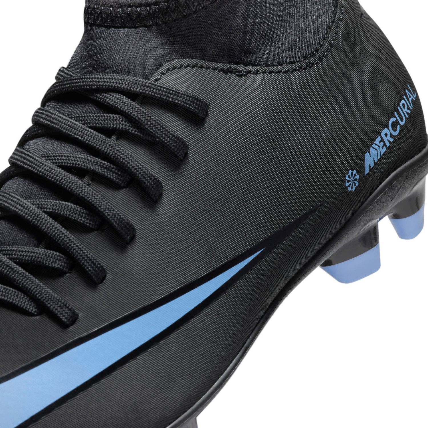 Nike Mercurial Zoom Superfly 10 Club FG/MG Kids