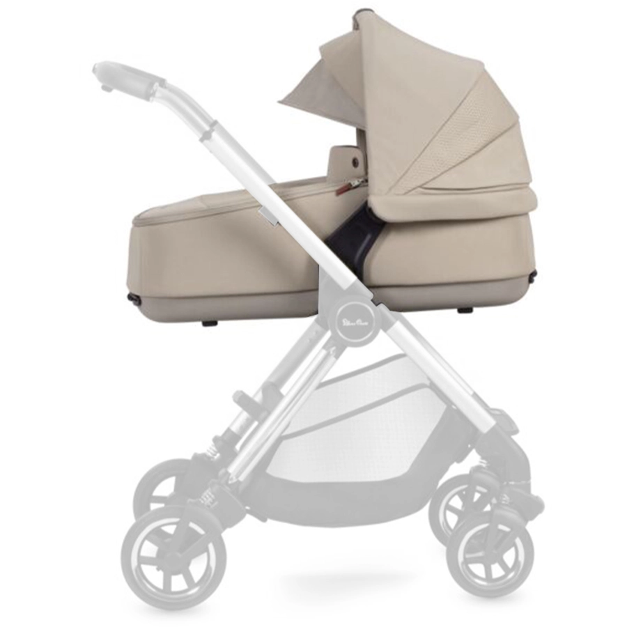 Silver Cross Babywanne Dune Stone
