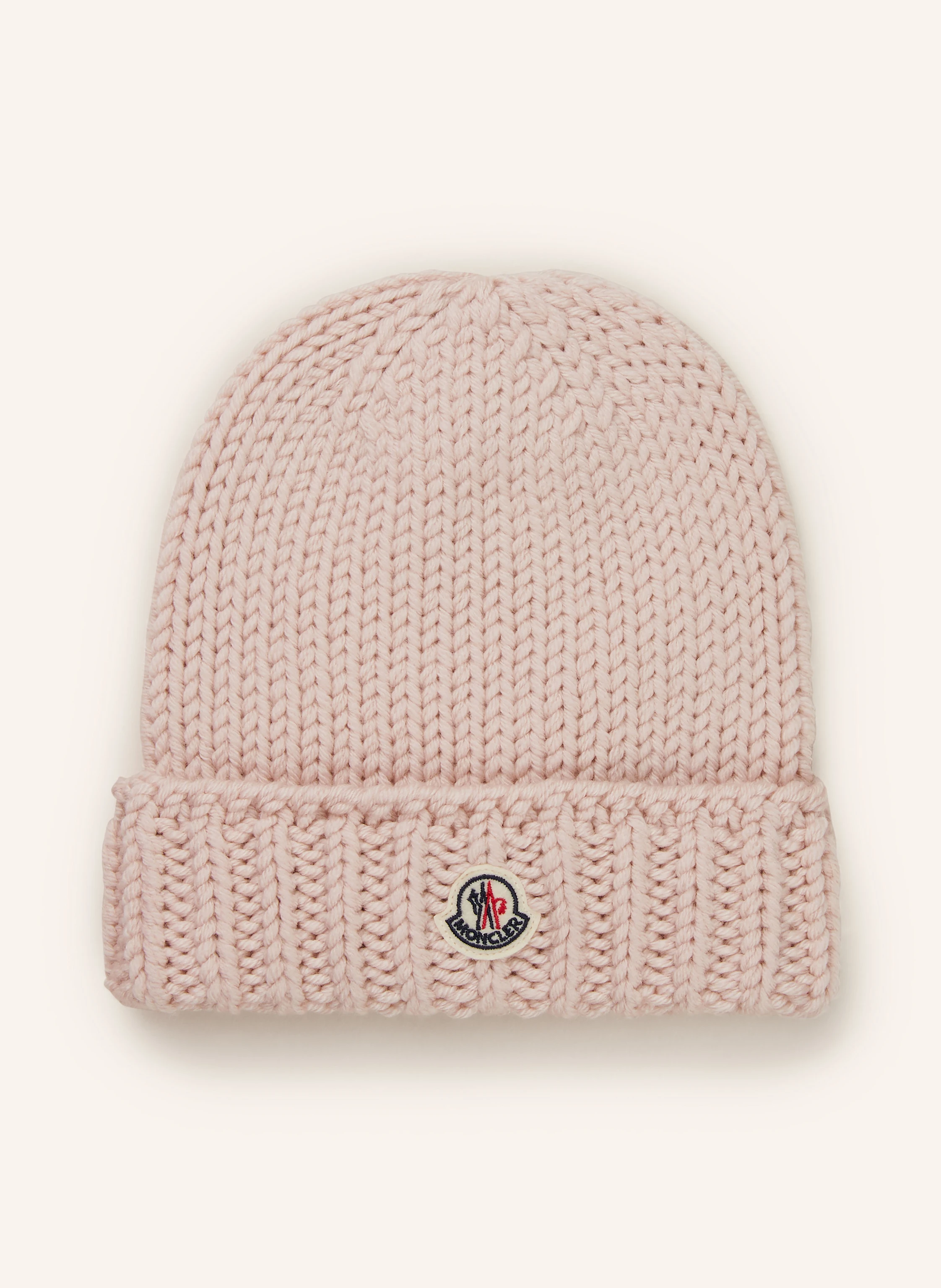 MONCLER enfant Mütze