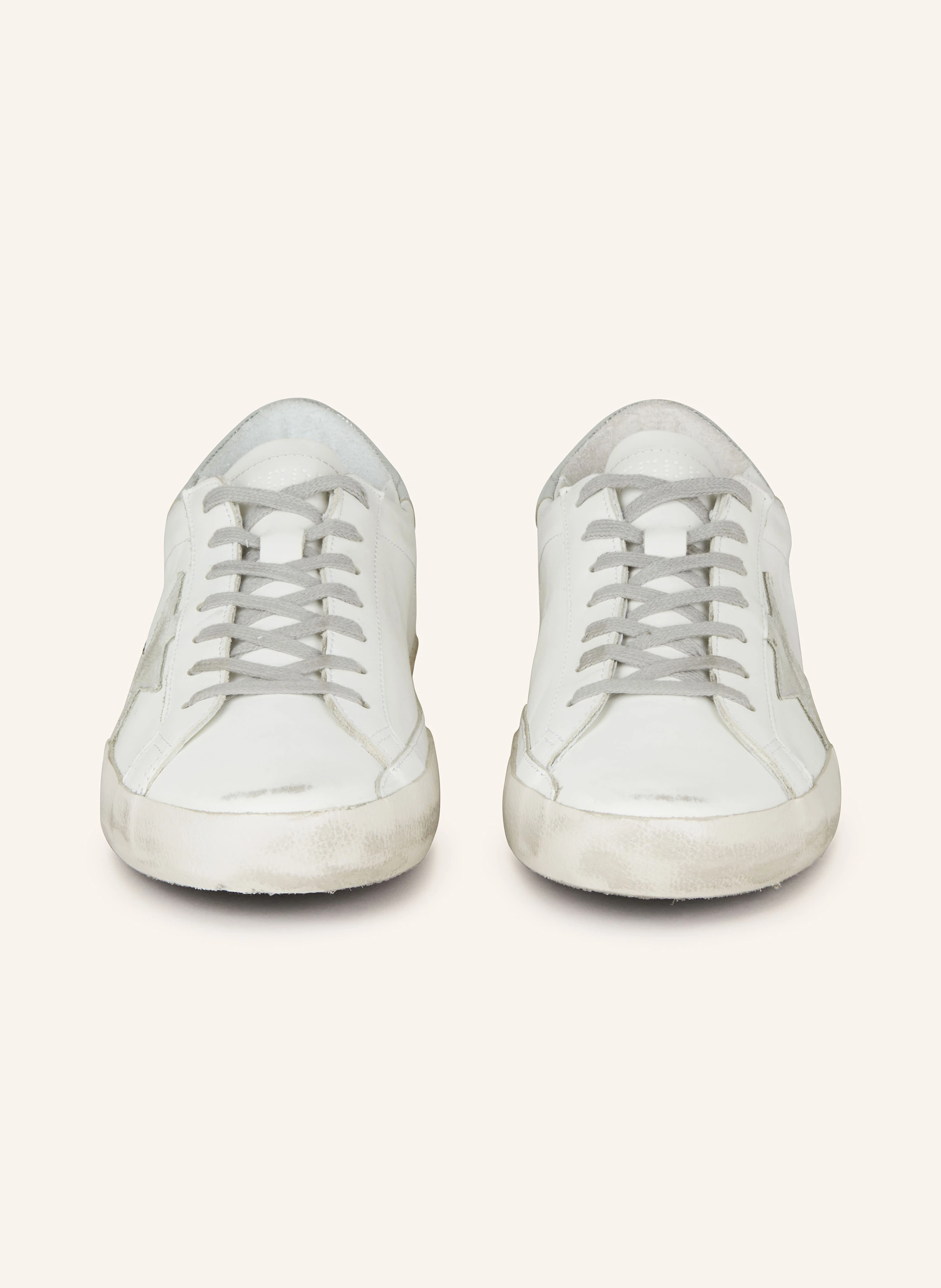 GOLDEN GOOSE Sneaker SUPER-STAR