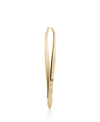 Erbe Solingen Pincetten Golden Zetty 8cm