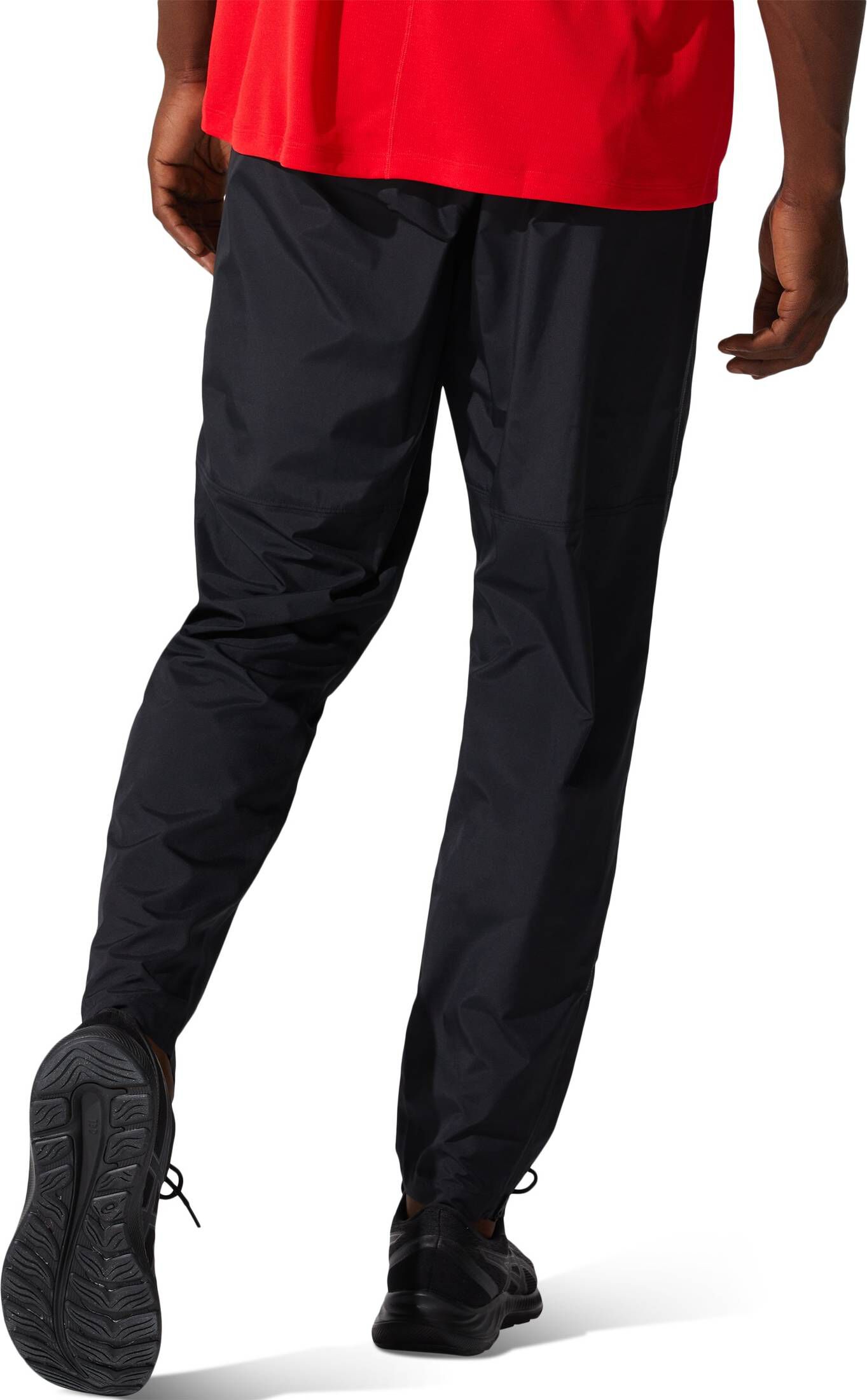 Asics| Herren Laufhose CORE WOVEN