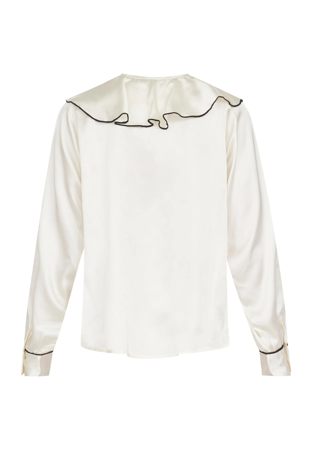 Love & Divine Love1241 19 cream black