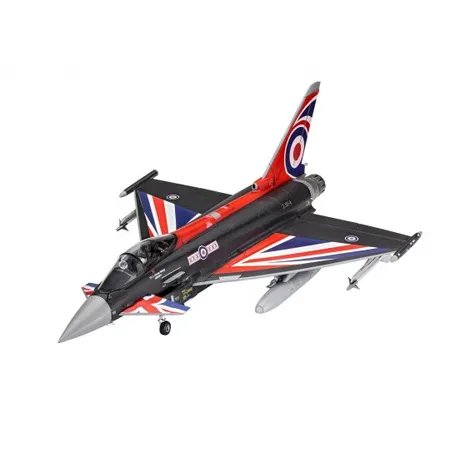 Revell Eurofighter Typhoon 