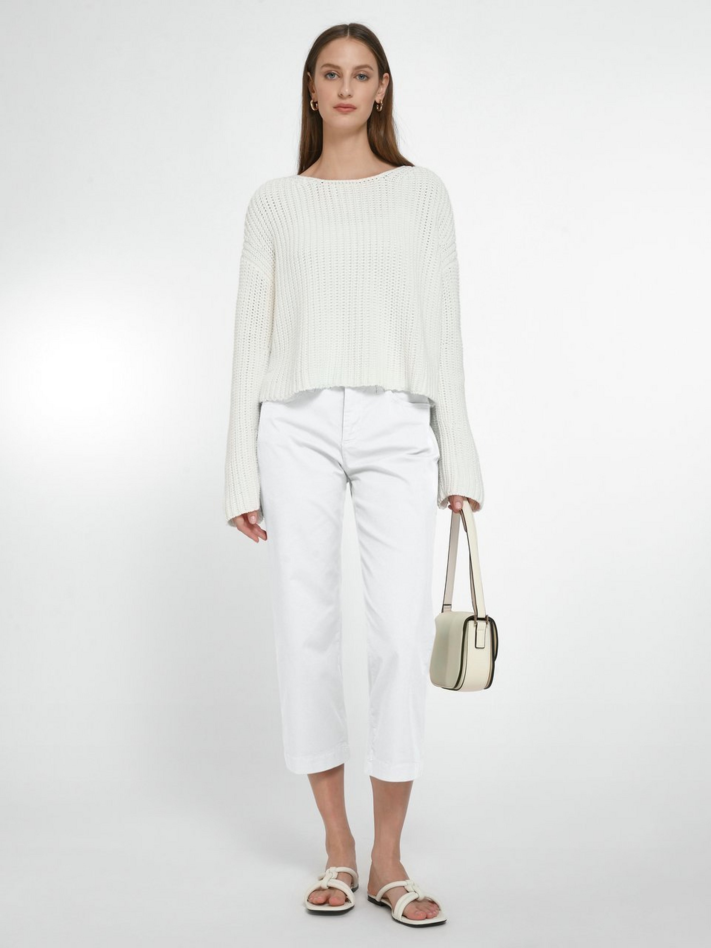 Culotte Modell Rich Culotte