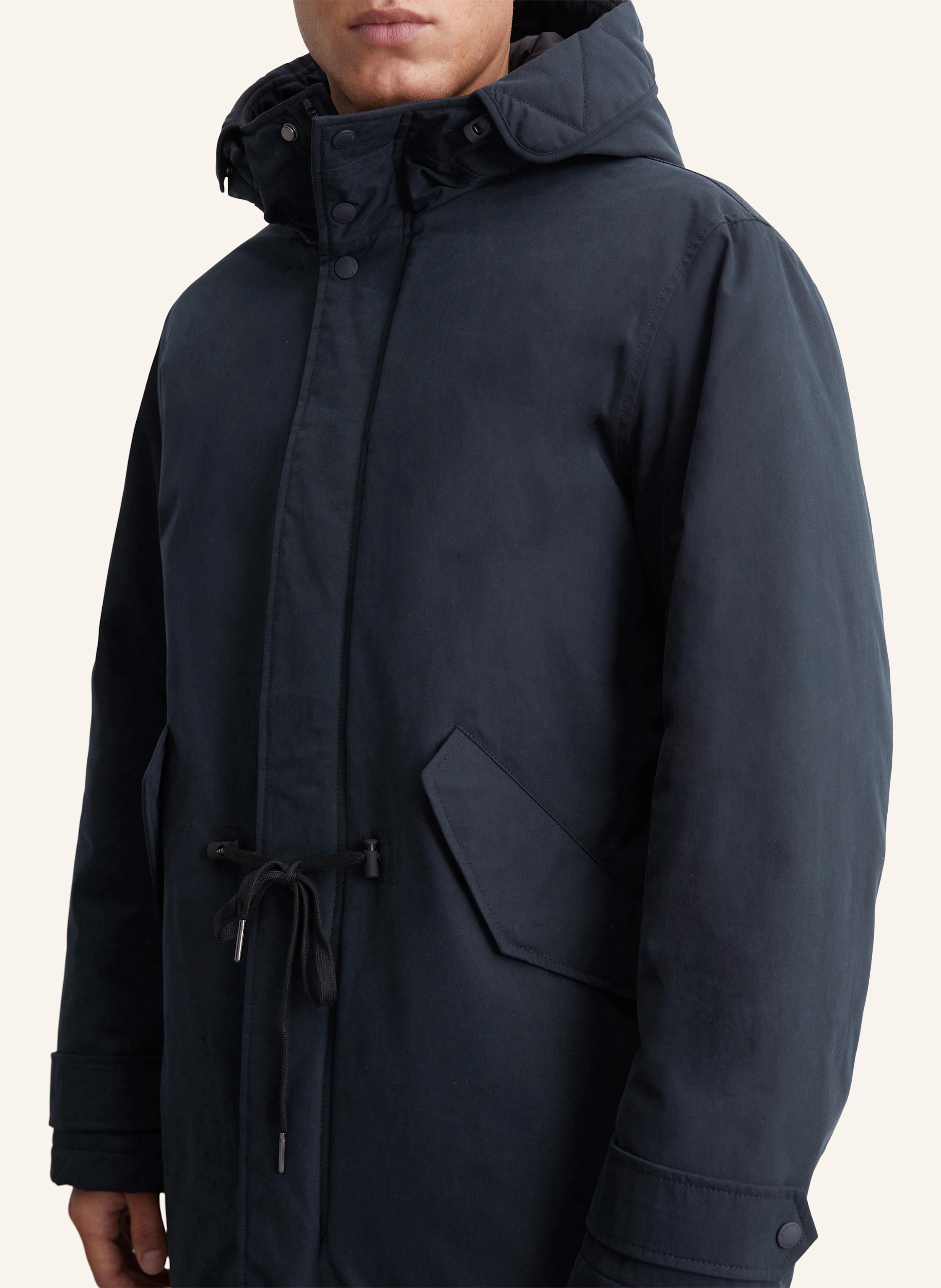 Marc O'Polo DENIM Outdoor-Parka