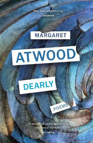 Dearly: Poems (Paperback)