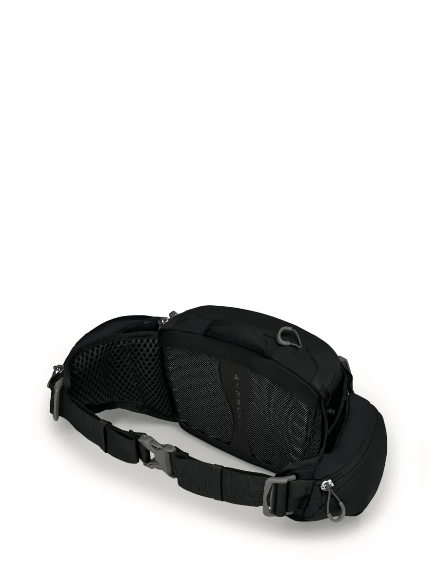 Osprey Savu 5 Black
