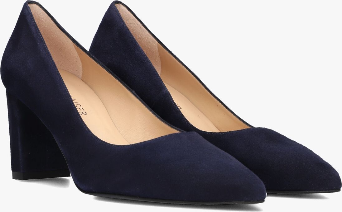 PETER KAISER blauwe peter kaiser pumps jaane