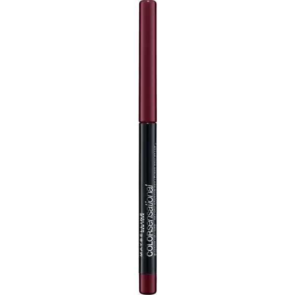 Color Sensational Shaping Lipliner Nr. 110 Rich Wine