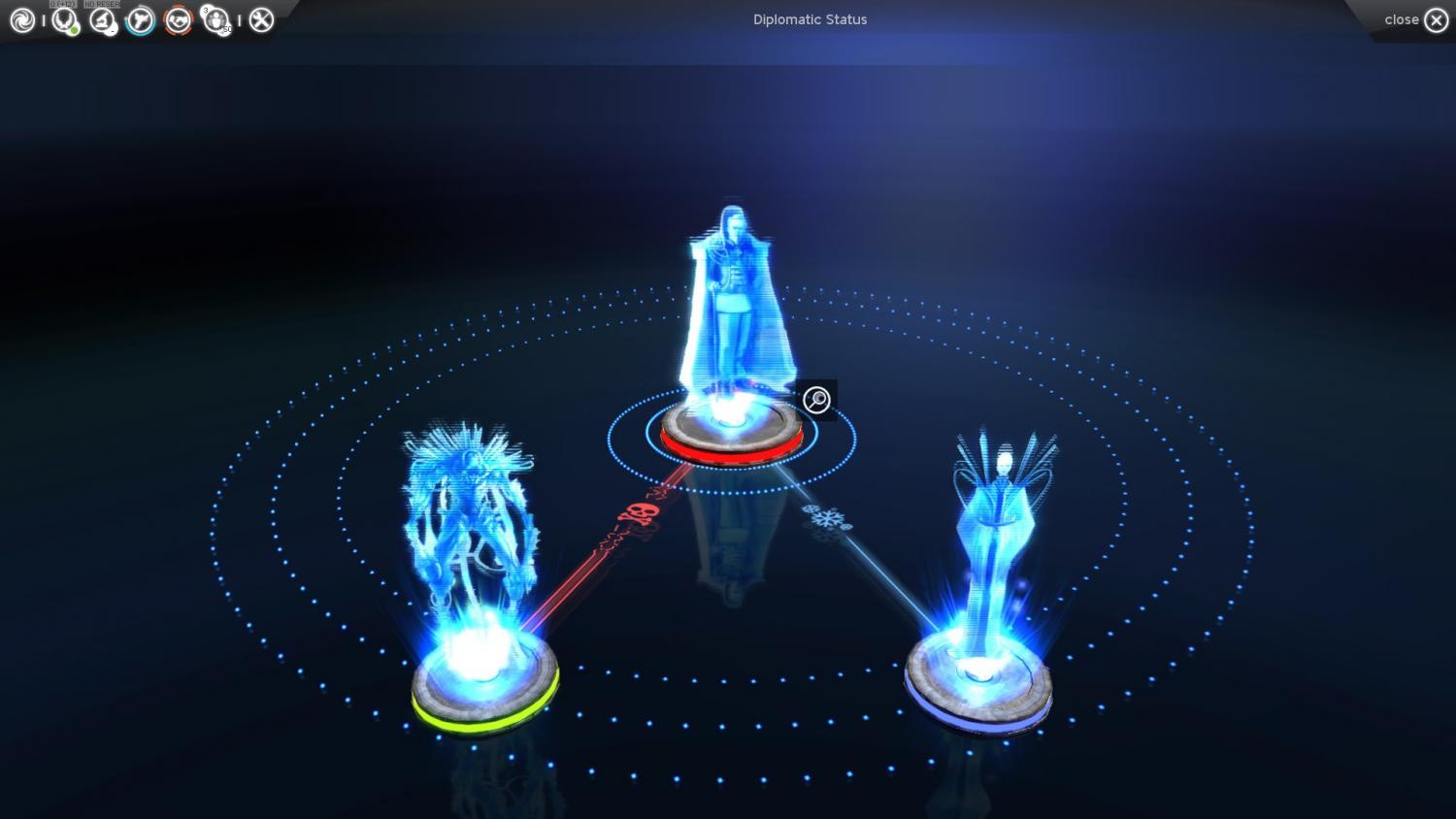 Endless Space® - Collection- PC