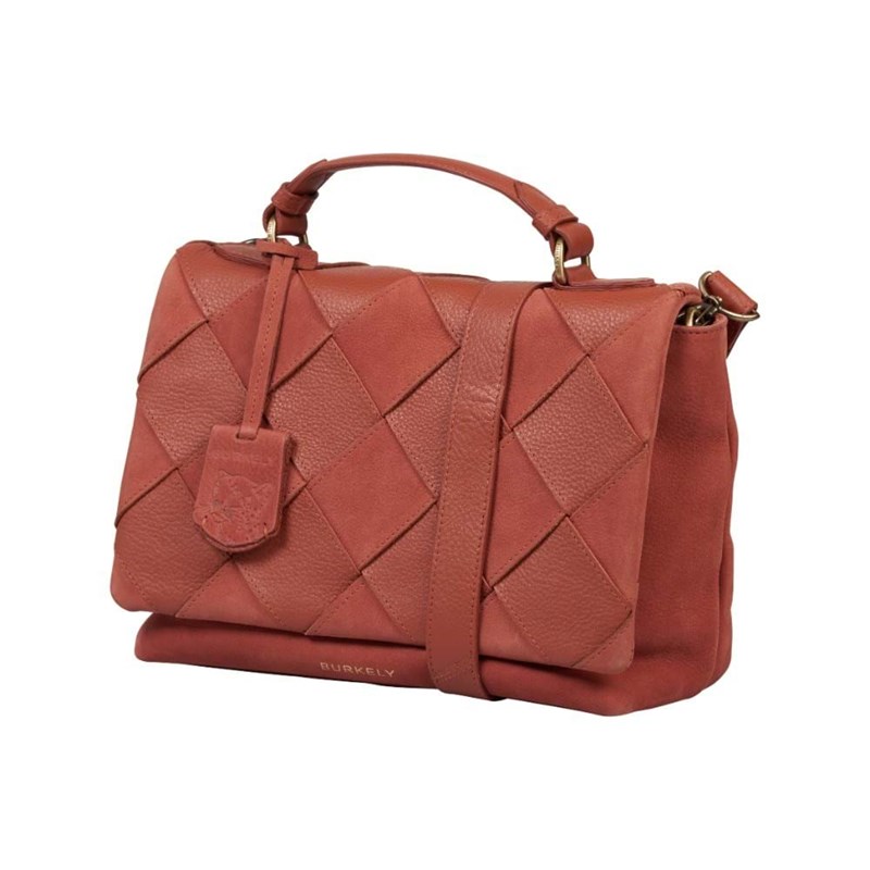 Burkely<br>Crossbody Even Ella