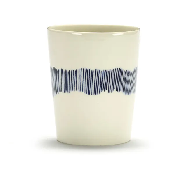 Serax Tasse à thé, Yotam Ottolenghi | Blanc