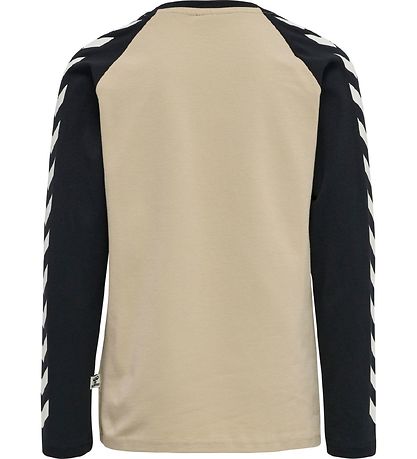 Hummel Bluse - hmlBoys - Humus