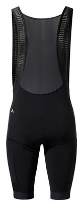 Cuissard Court Vaude Kuro Noir