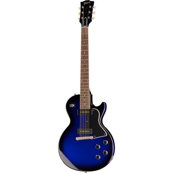 Gibson 57 LP Special SC FB BBG NH